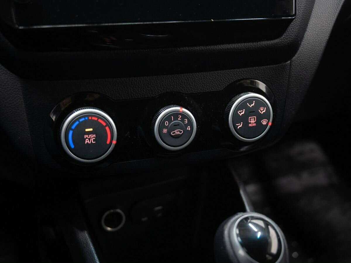 Купить Киа Рио, 2017, 157 003 км.. Фото: #21