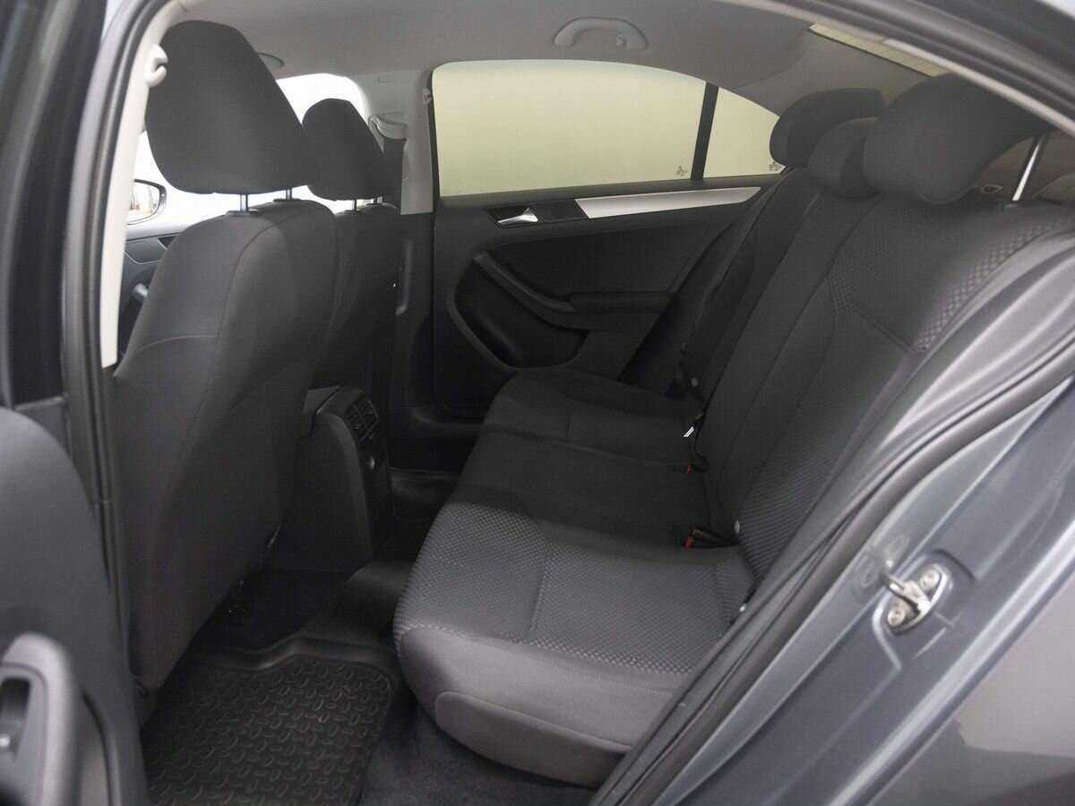 Купить Фольксваген Джетта, 2012, 228 632 км.. Фото: #7