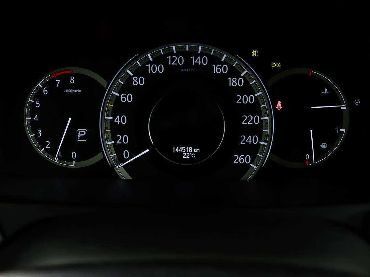 Купить Хонда Аккорд, 2013, 144 517 км.. Фото: #10