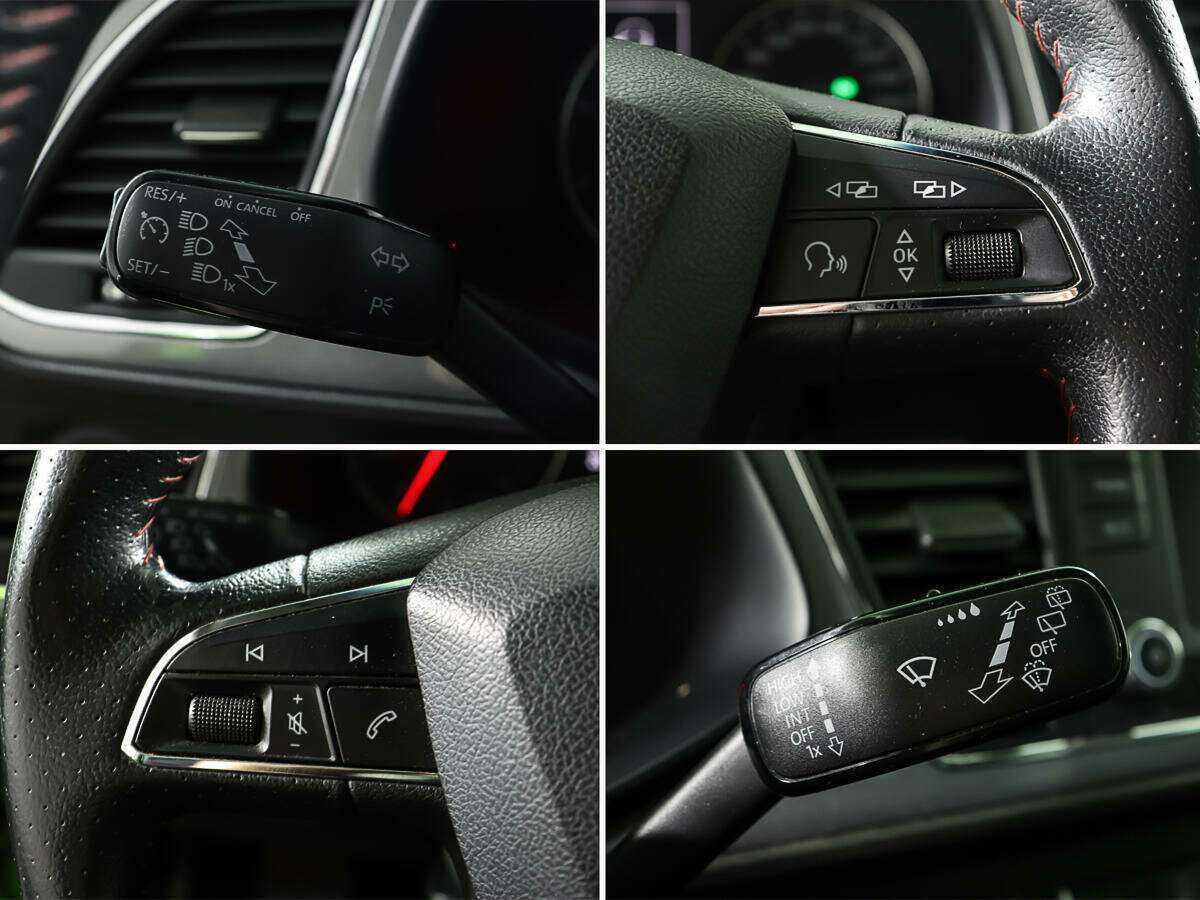 Купить Сеат Леон, 2013, 223 209 км.. Фото: #14