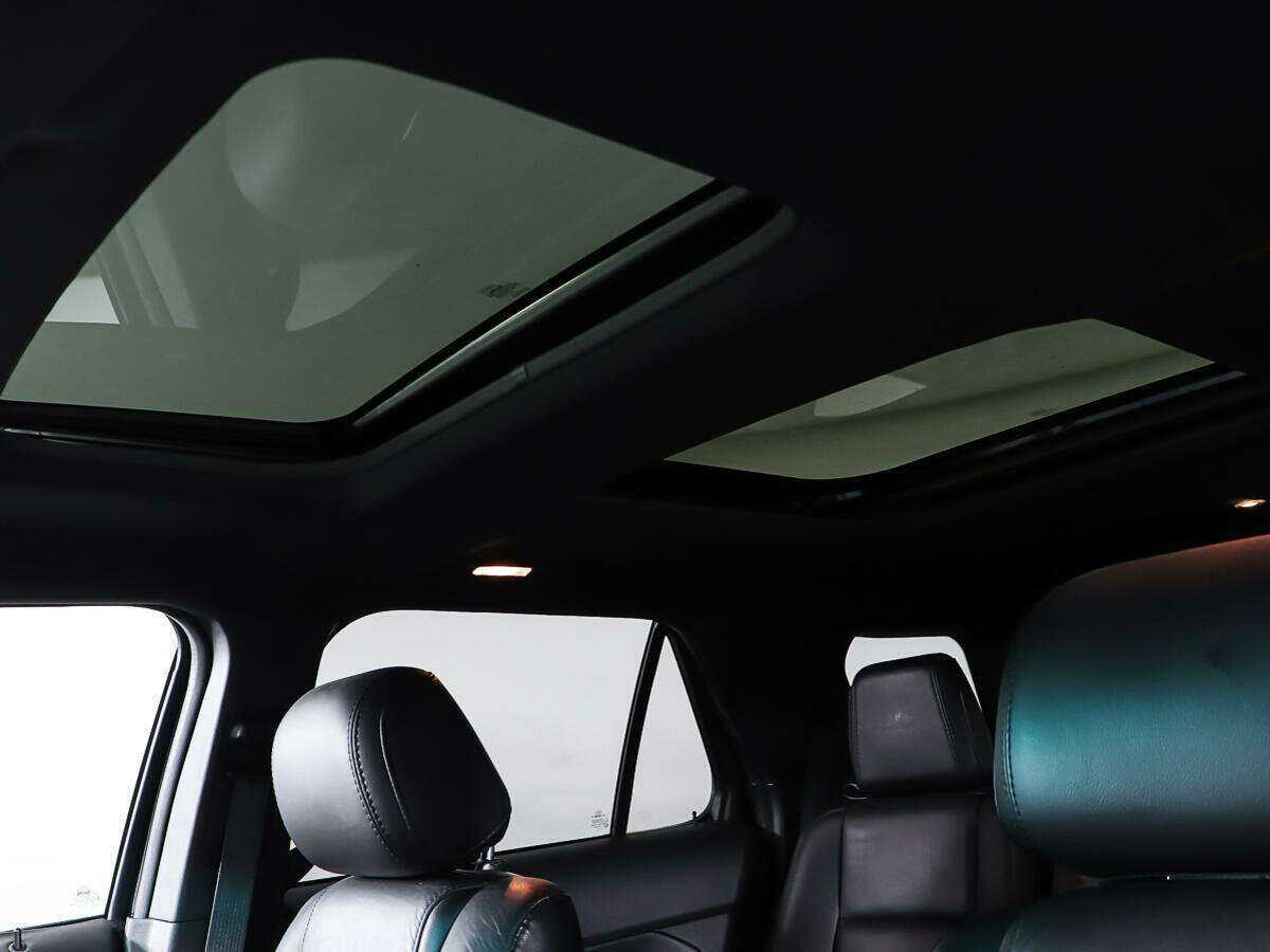 Купить Ford Explorer, 2014, 174 839 км.. Фото: #23