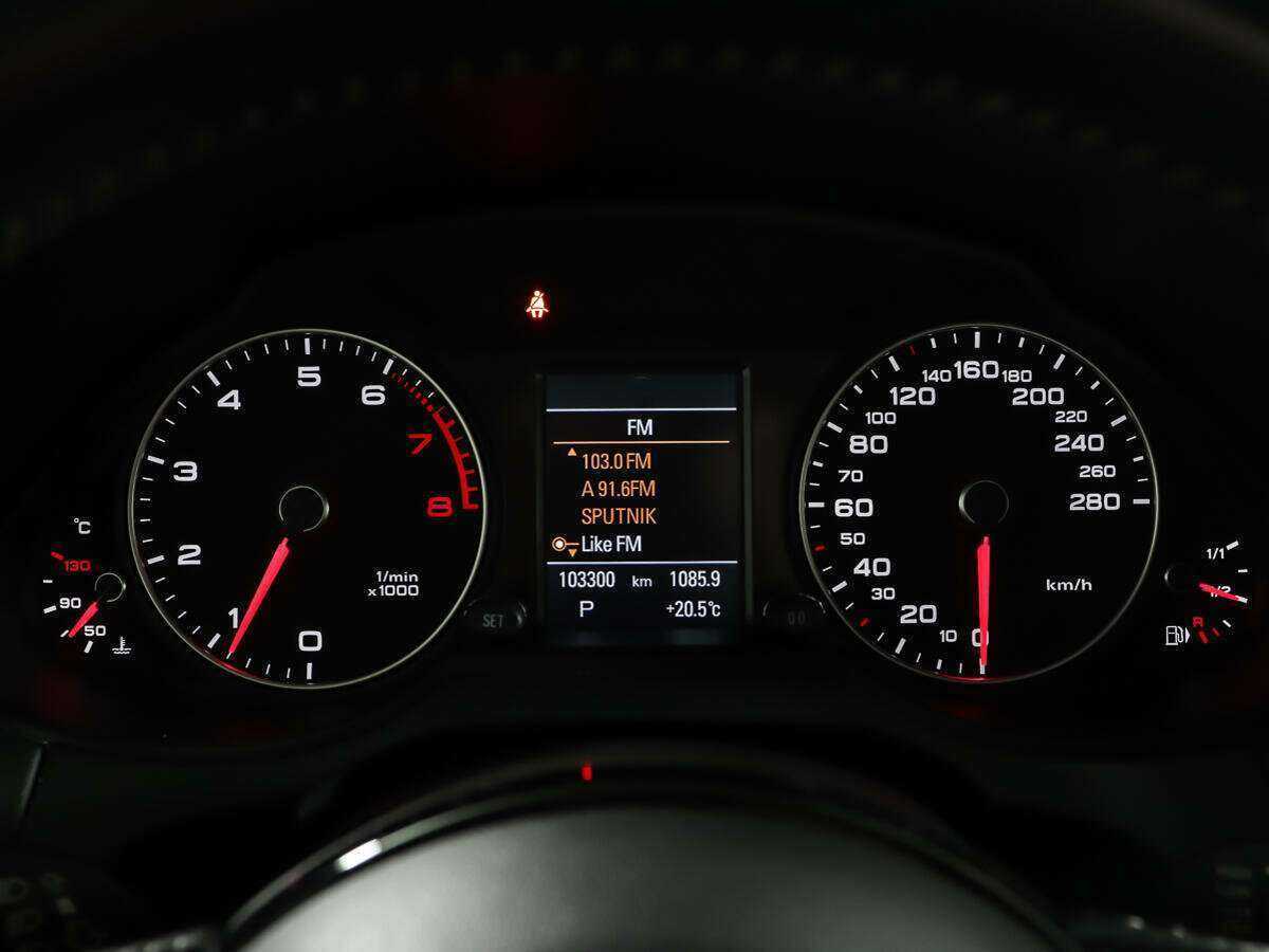 Купить Audi Q5, 2016, 103 298 км.. Фото: #14