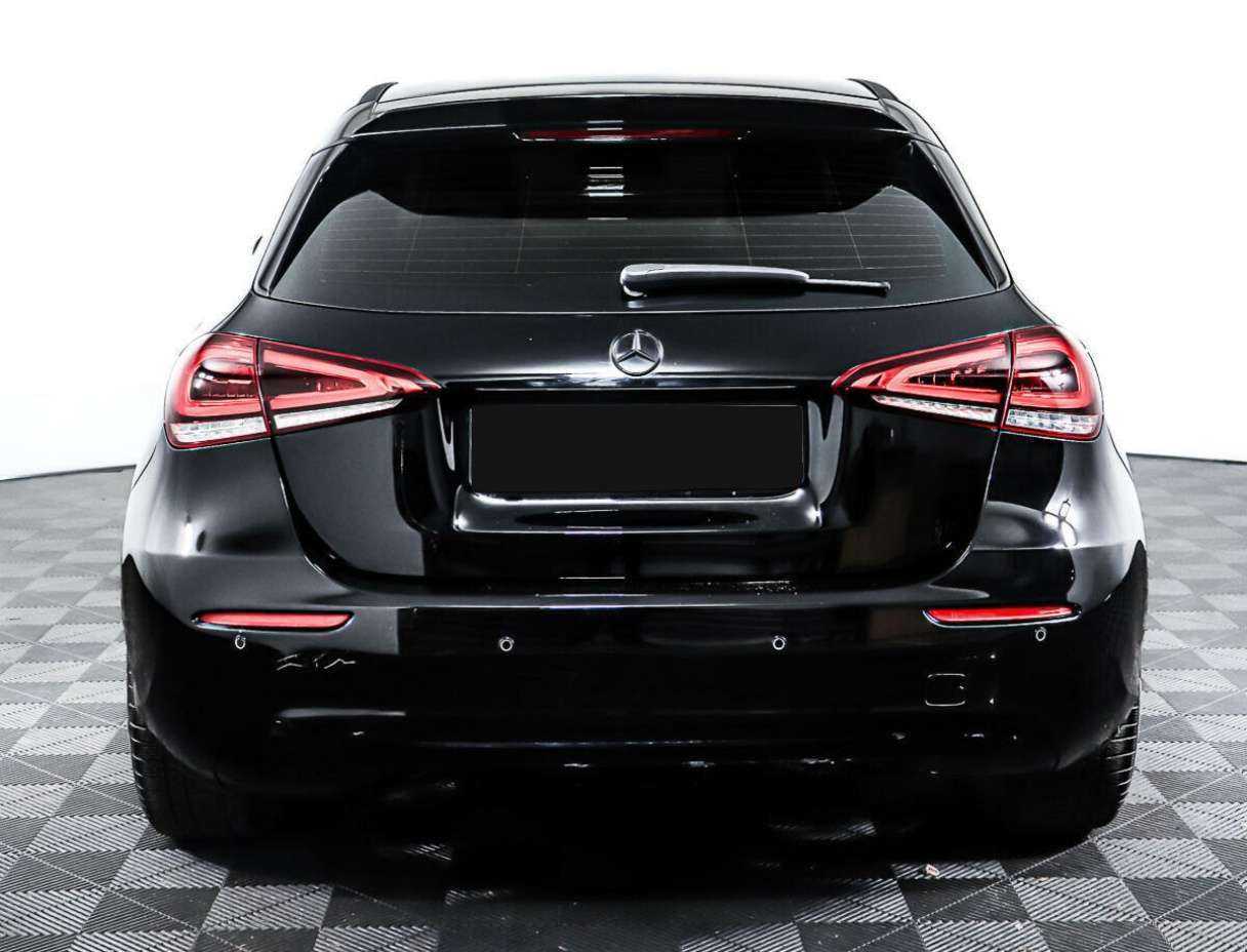 Купить Mercedes-Benz A-Класс, 2019, 82 673 км.. Фото: #5
