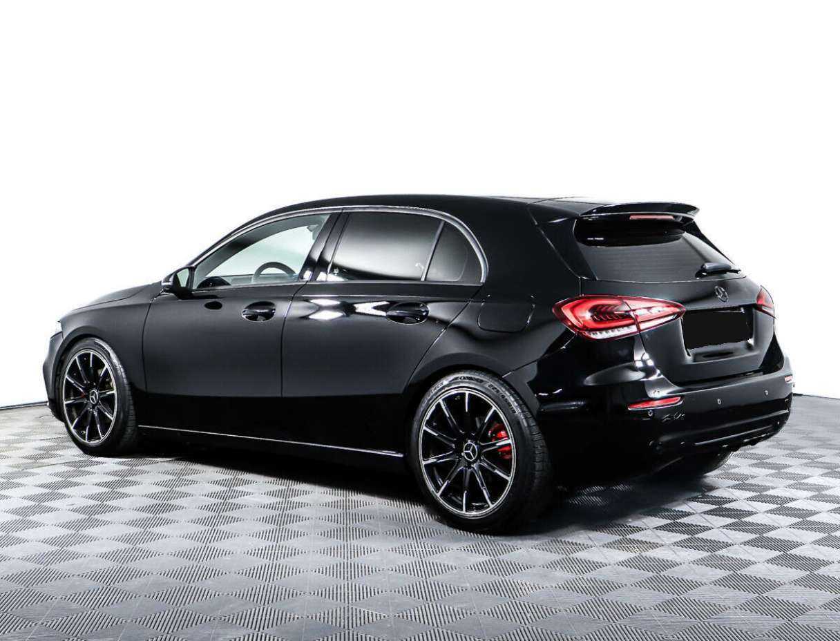 Купить Mercedes-Benz A-Класс, 2019, 82 673 км.. Фото: #6