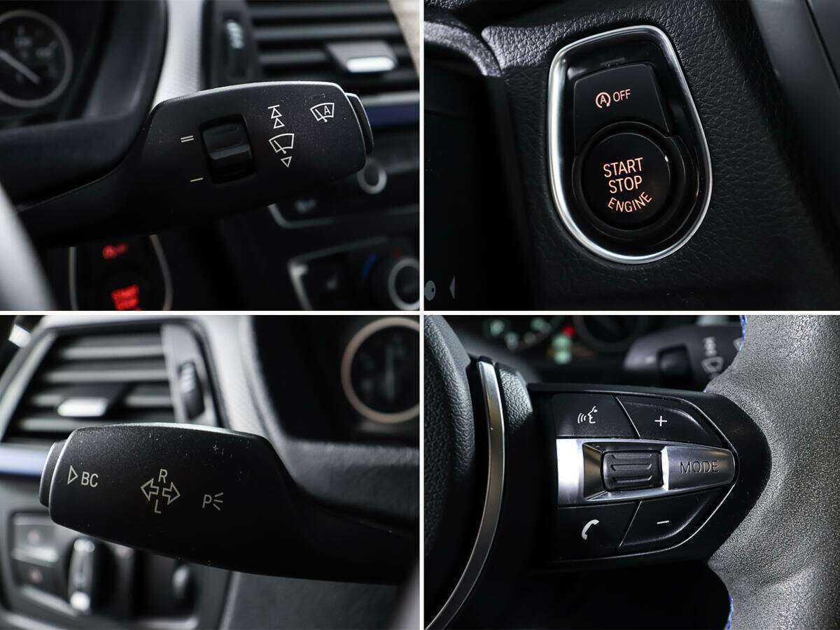 Купить BMW 3 серии, 2013, 108 636 км.. Фото: #13