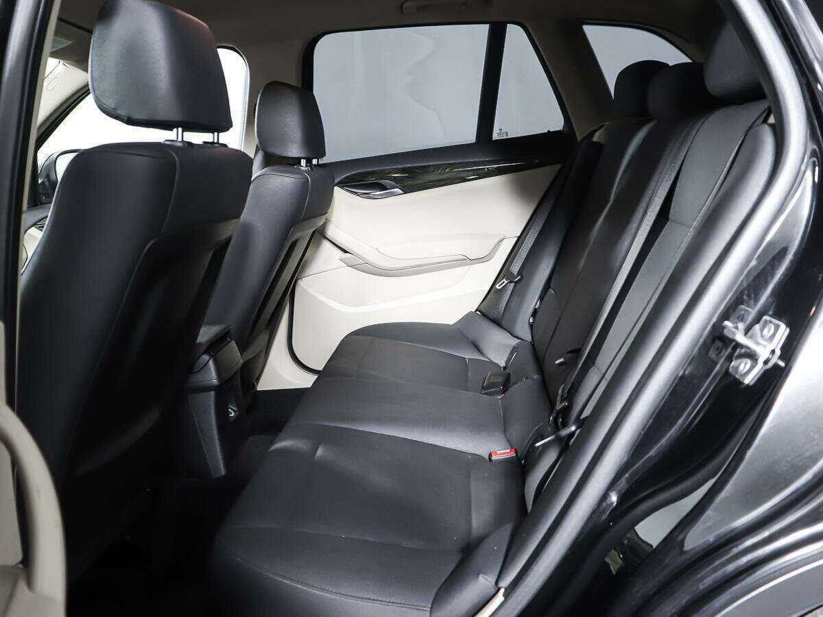 Купить BMW X1, 2012, 128 630 км.. Фото: #9