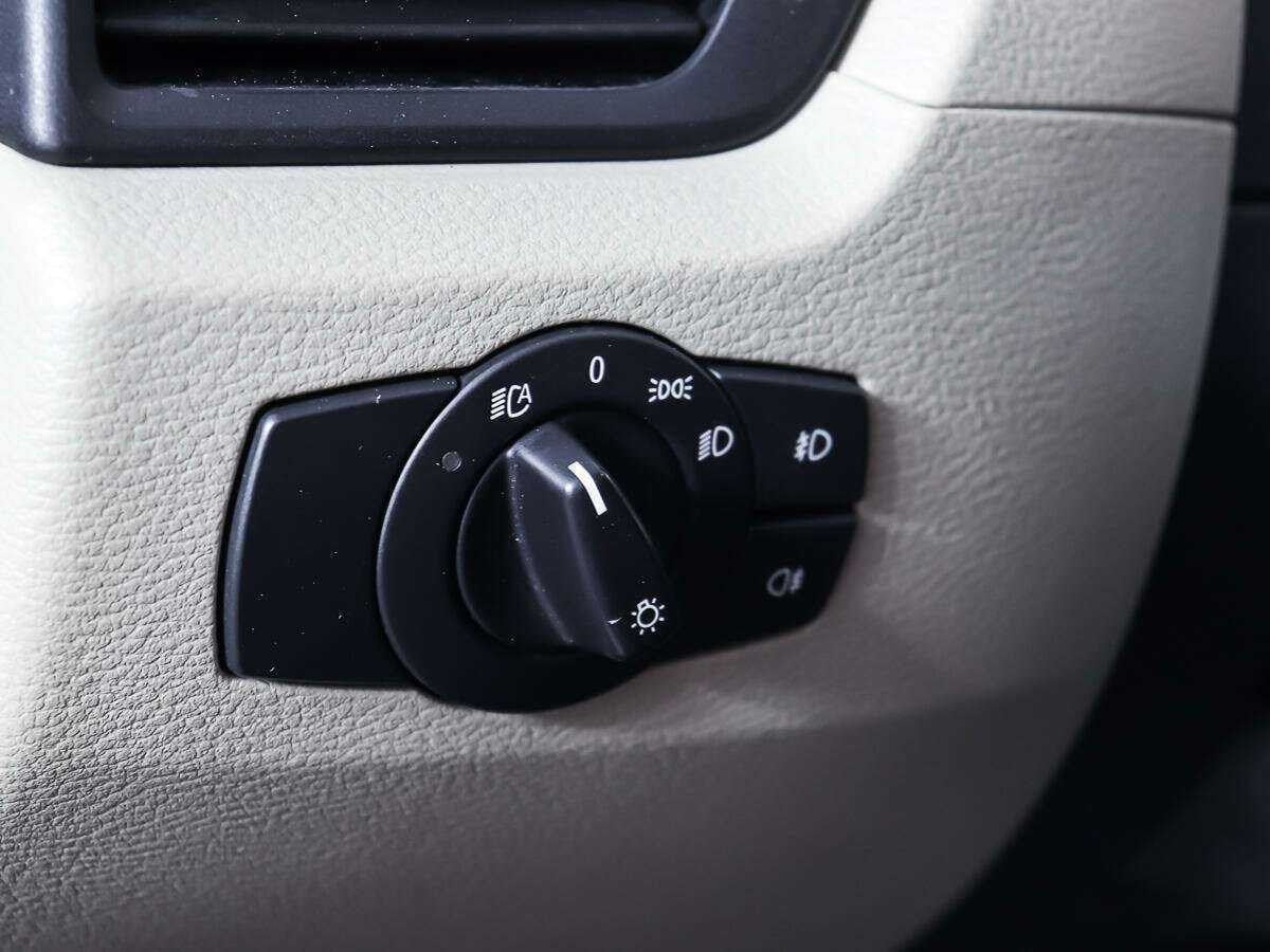 Купить BMW X1, 2012, 128 630 км.. Фото: #14