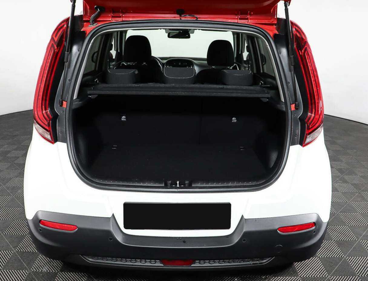 Купить Kia Soul, 2021, 25 665 км.. Фото: #8
