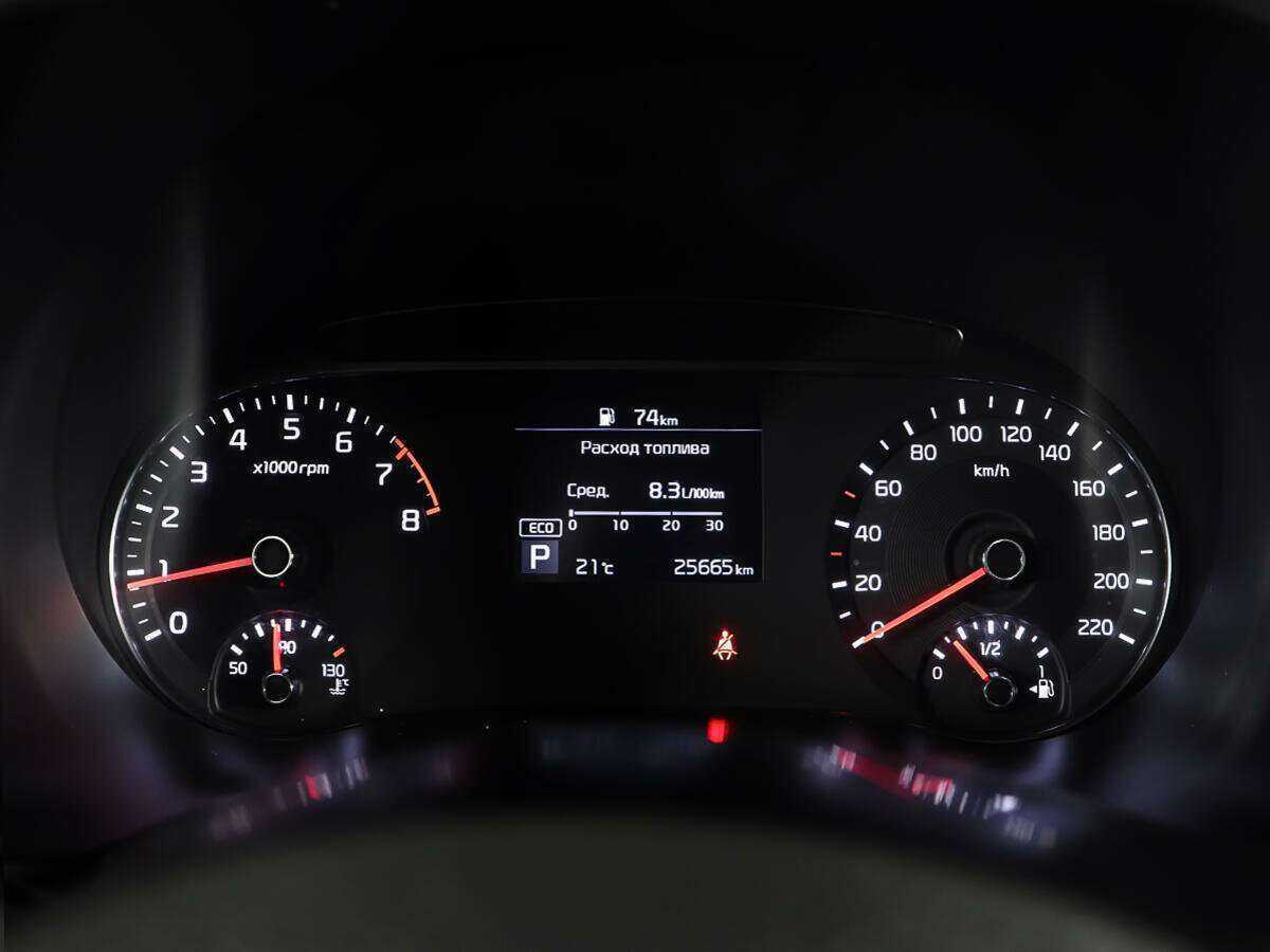 Купить Kia Soul, 2021, 25 665 км.. Фото: #14