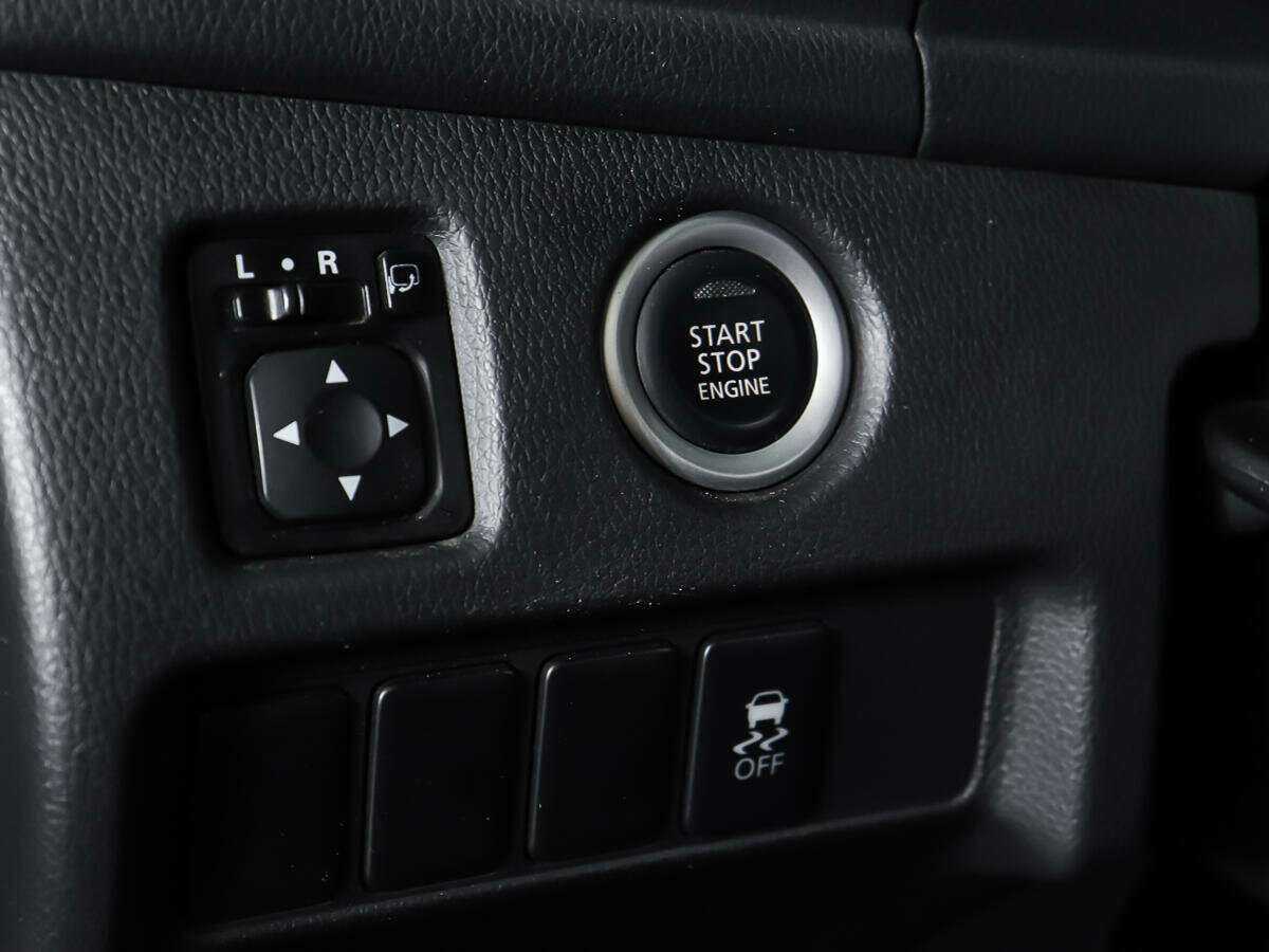 Купить Mitsubishi Pajero Sport, 2018, 85 900 км.. Фото: #17