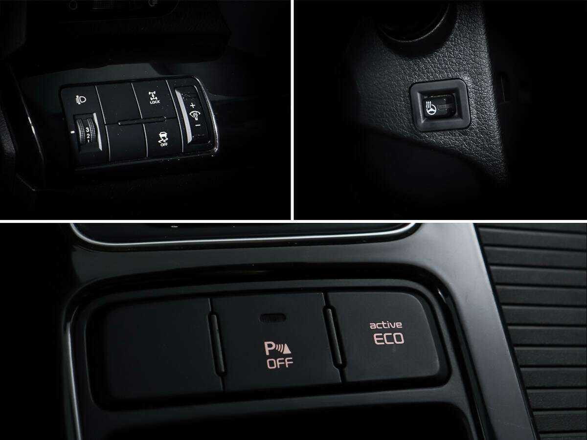 Купить Kia Sorento, 2016, 128 511 км.. Фото: #18