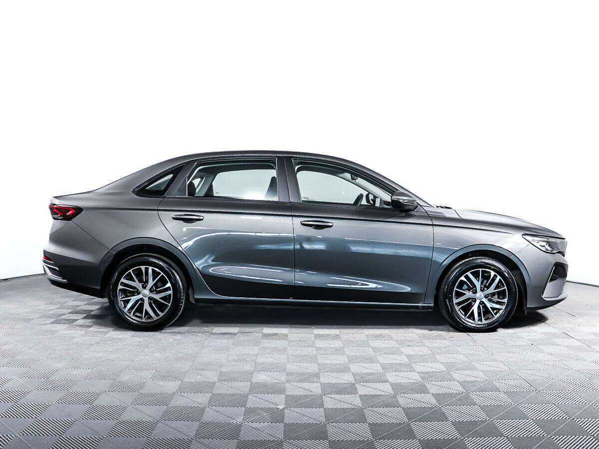 Купить Geely Emgrand, 2023, 19 209 км.. Фото: #3