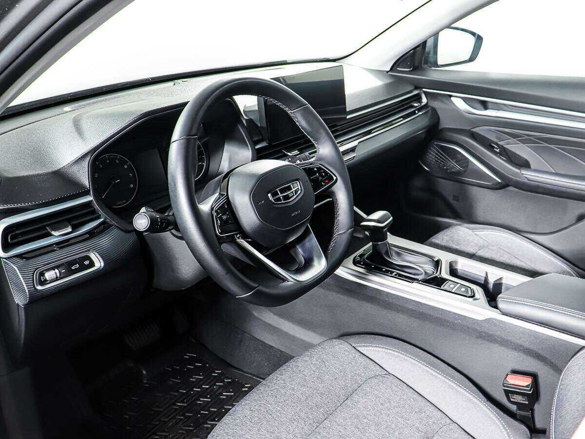 Купить Geely Emgrand, 2023, 19 209 км.. Фото: #12