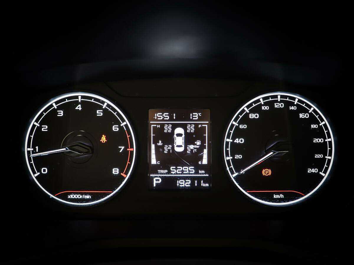 Купить Geely Emgrand, 2023, 19 209 км.. Фото: #13