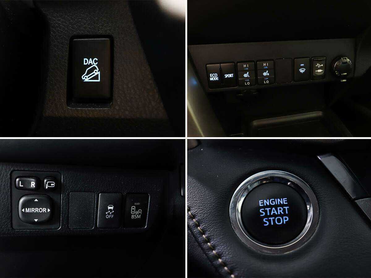 Купить Тойота Рав4, 2014, 215 695 км.. Фото: #15