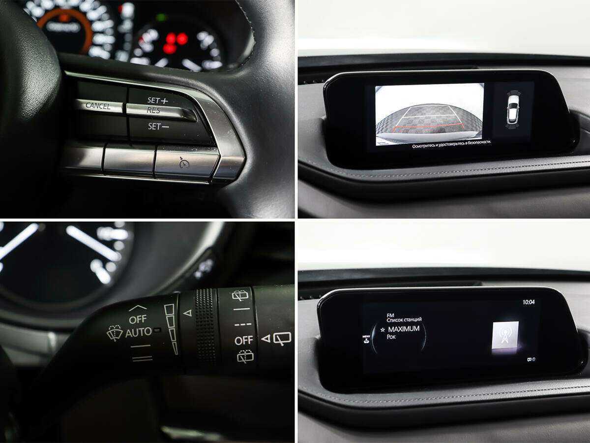 Купить Mazda CX-30, 2021, 6 658 км.. Фото: #17