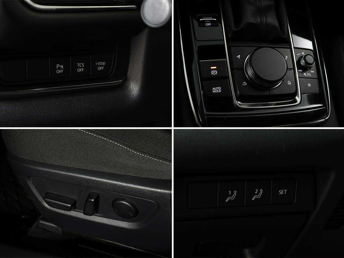 Купить Mazda CX-30, 2021, 6 658 км.. Фото: #19