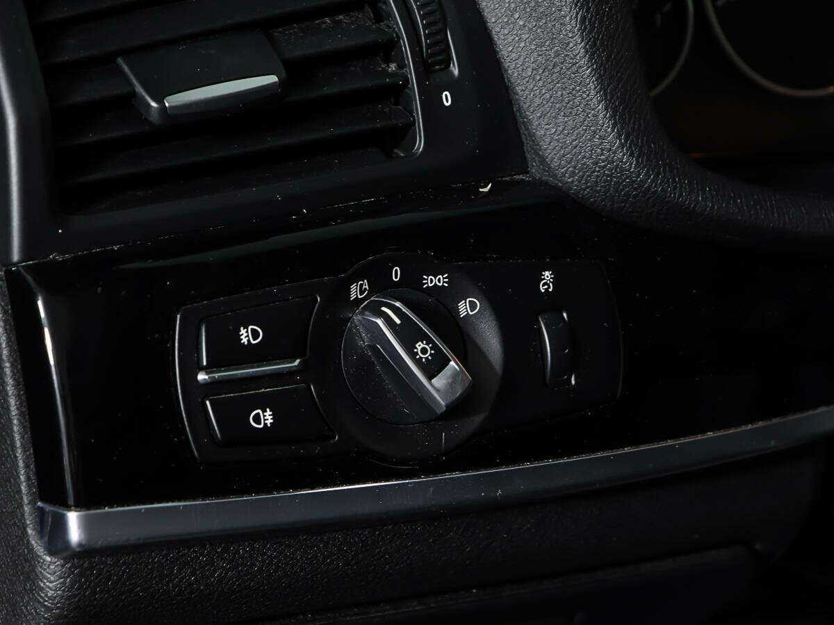 Купить BMW X3, 2014, 103 000 км.. Фото: #13