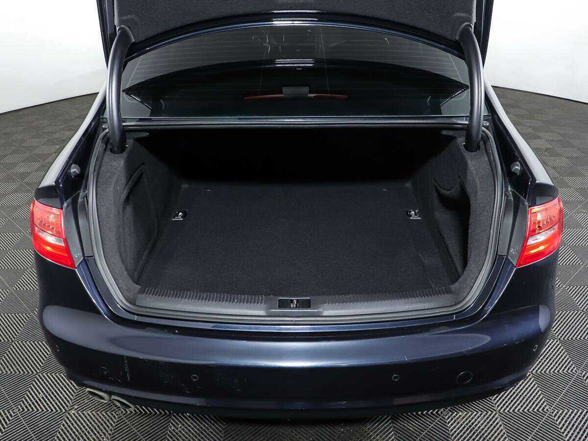 Купить Audi A4, 2014, 93 694 км.. Фото: #9