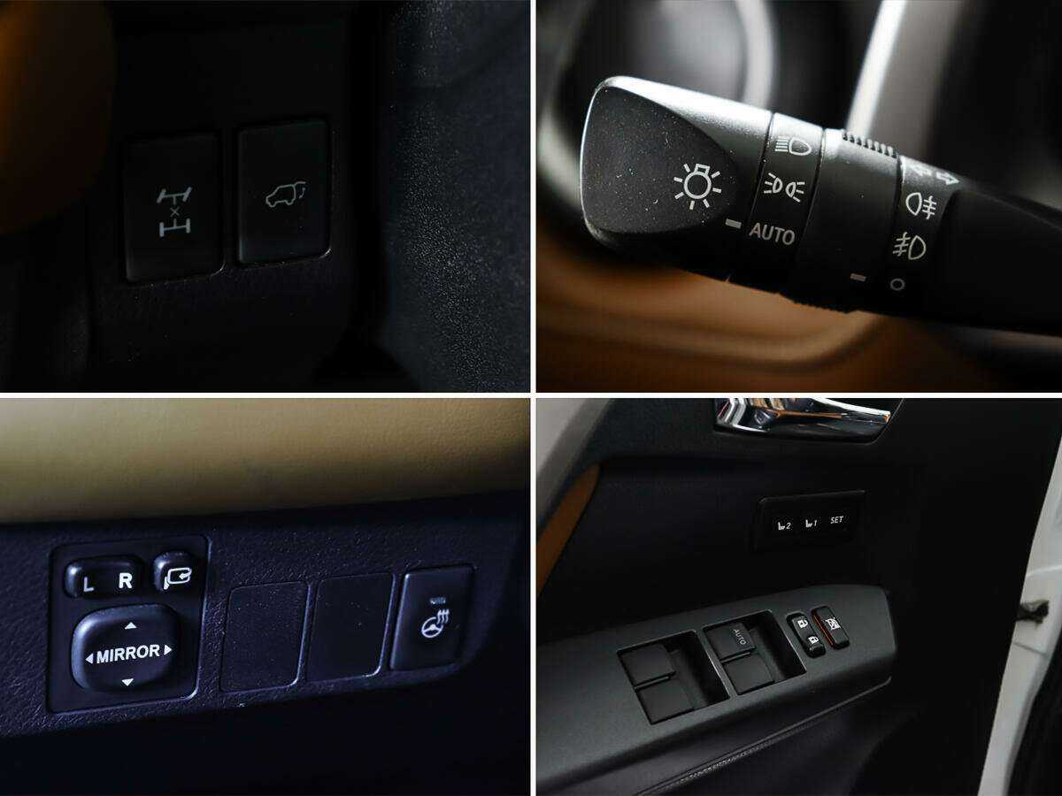 Купить Toyota RAV4, 2018, 99 985 км.. Фото: #13