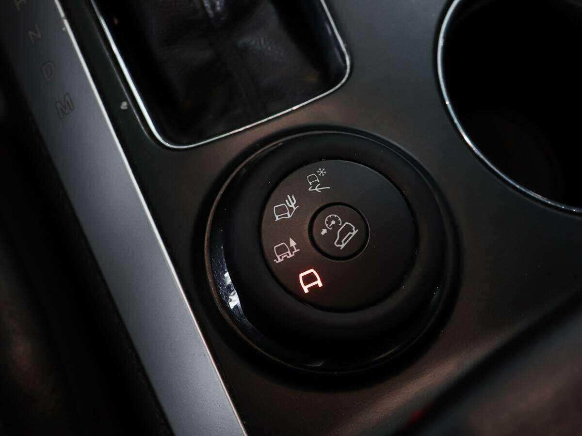 Купить Ford Explorer, 2012, 187 970 км.. Фото: #22