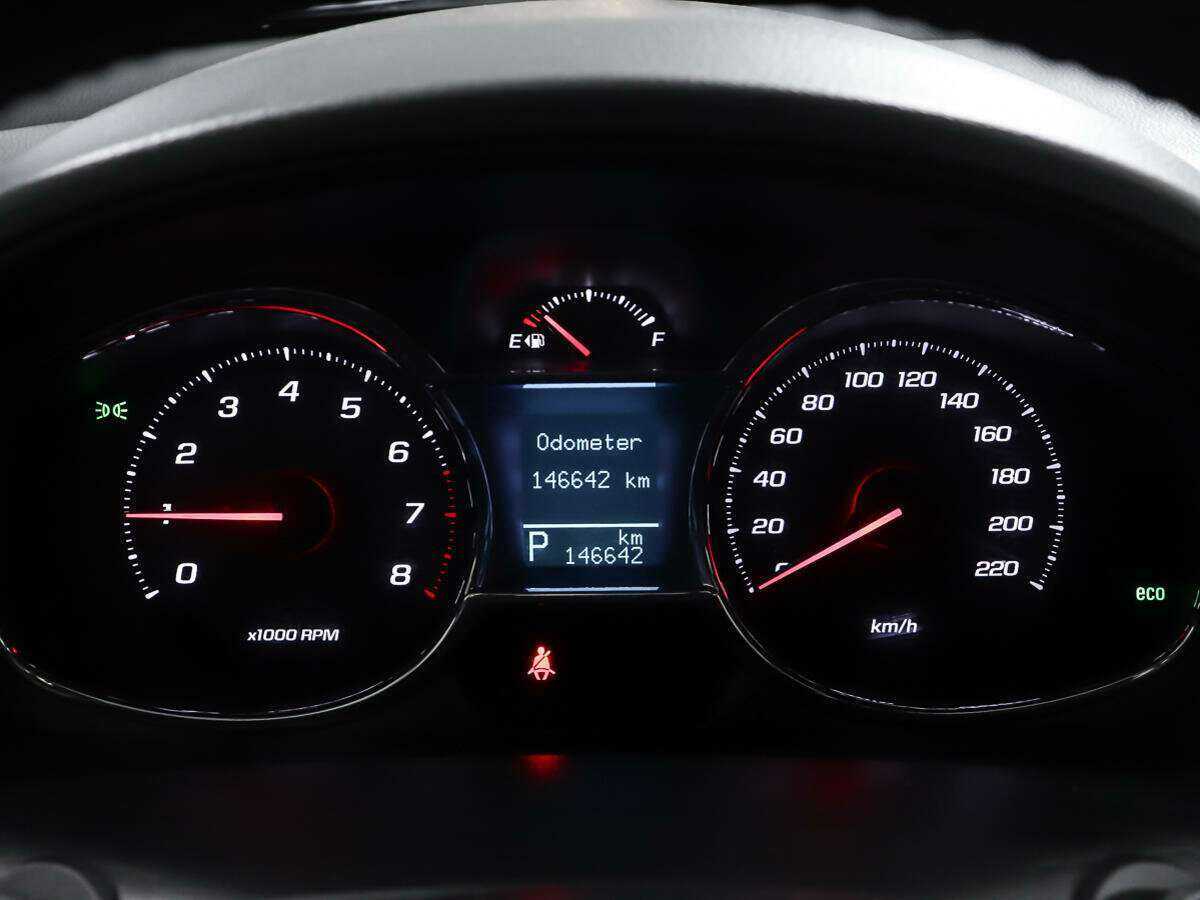 Купить Шевроле Каптива, 2014, 146 639 км.. Фото: #13