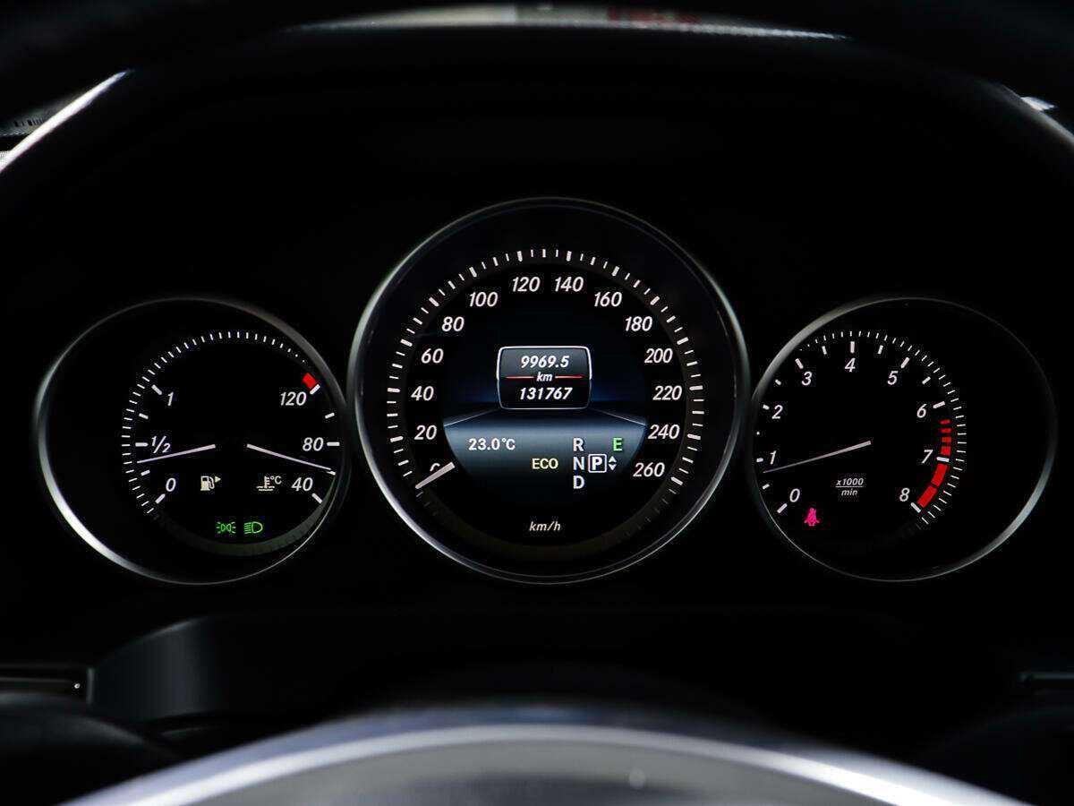 Купить Mercedes-Benz E-Класс, 2015, 131 765 км.. Фото: #13