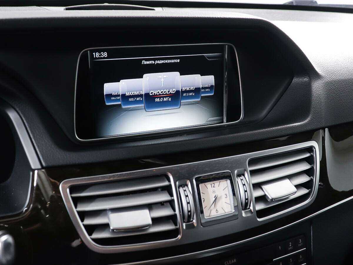 Купить Mercedes-Benz E-Класс, 2015, 131 765 км.. Фото: #17