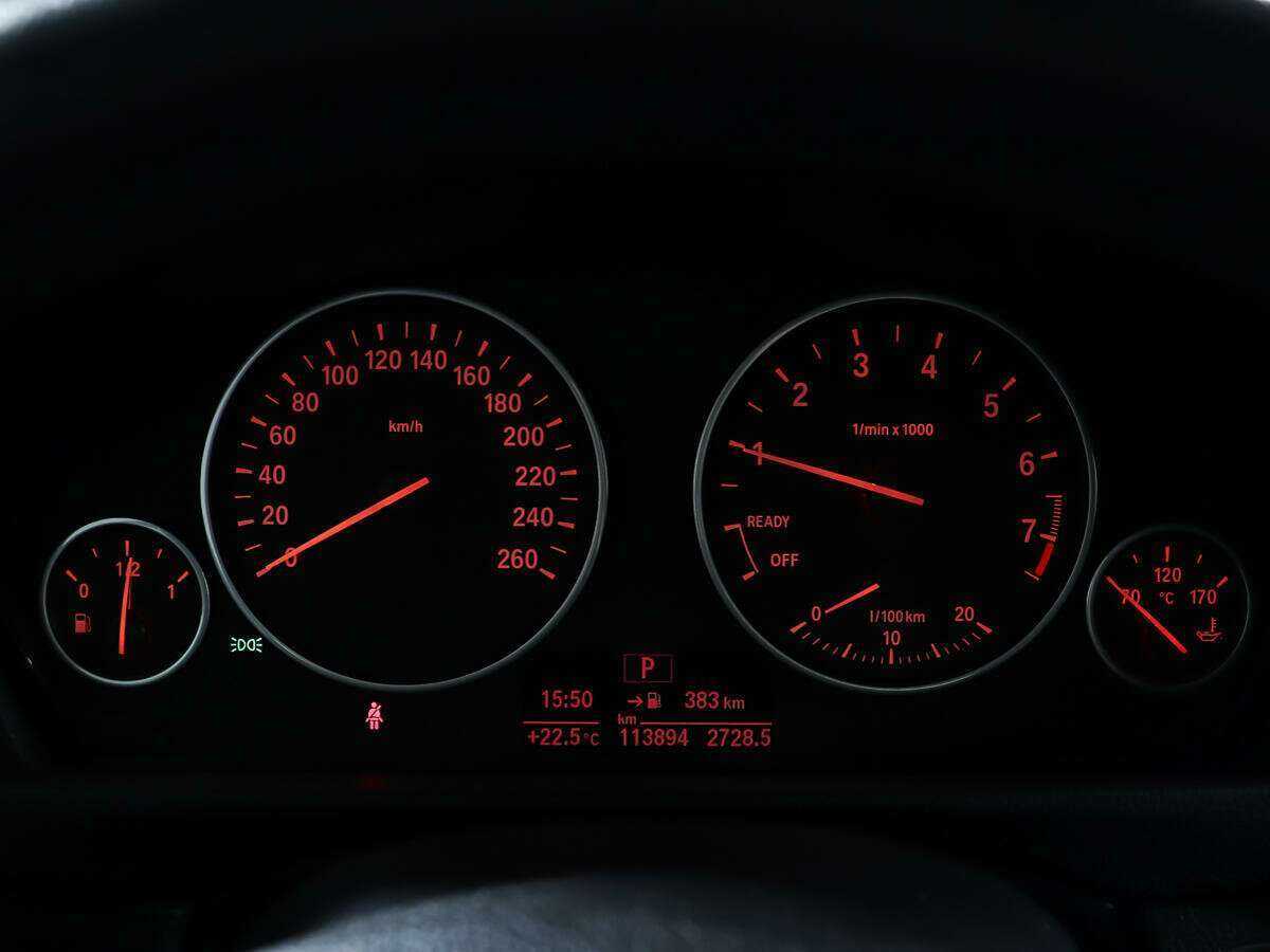 Купить BMW 3 серии, 2017, 113 893 км.. Фото: #13