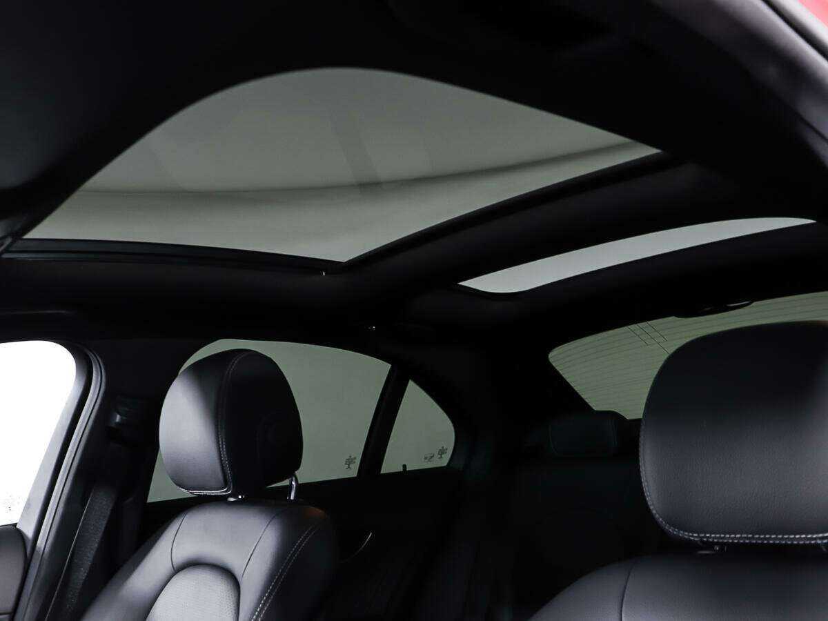 Купить Mercedes-Benz C-Класс, 2016, 46 366 км.. Фото: #18