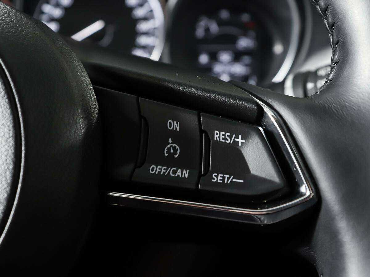 Купить Mazda CX-5, 2021, 34 438 км.. Фото: #16