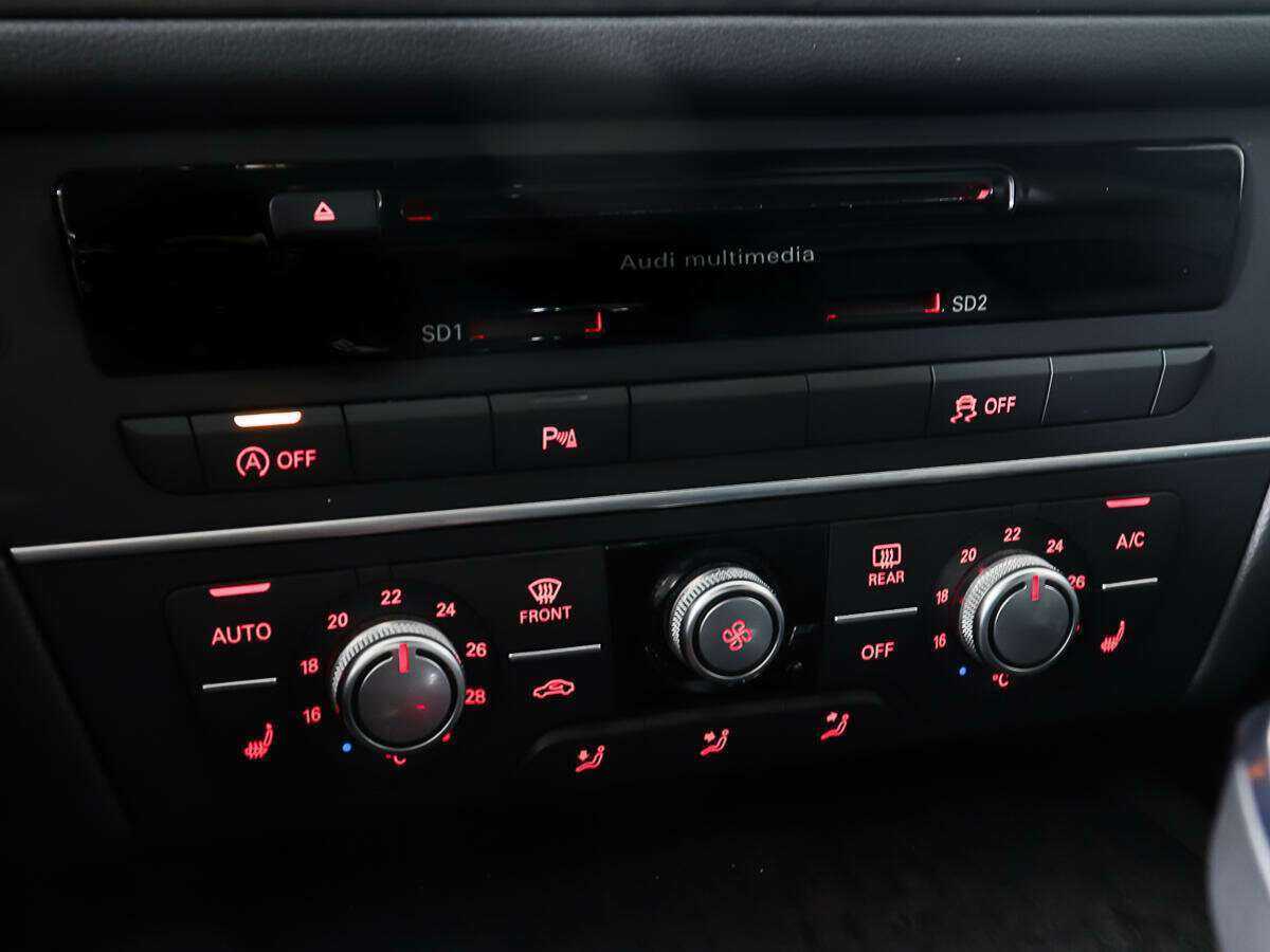 Купить Audi A6, 2018, 55 150 км.. Фото: #21