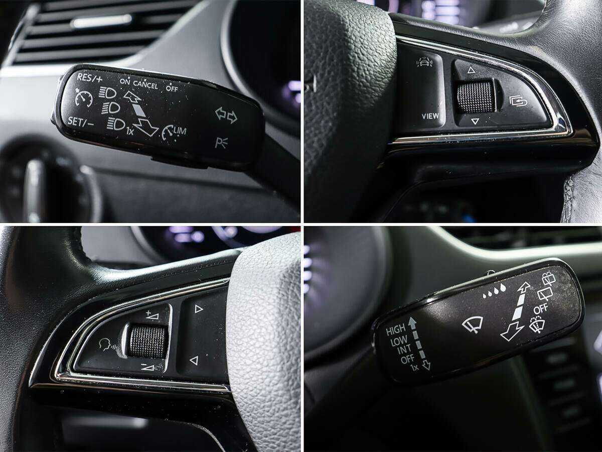 Купить Шкода Октавия, 2018, 149 619 км.. Фото: #16