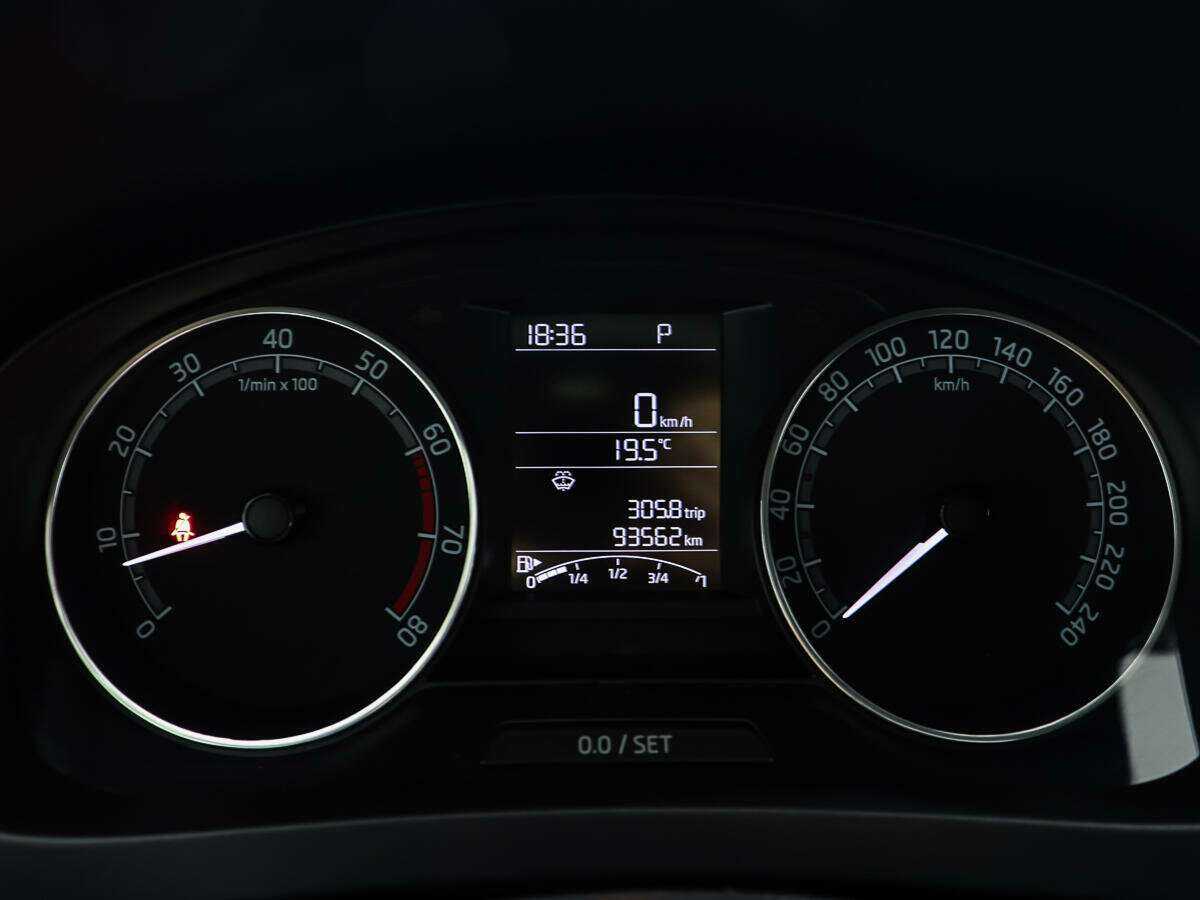 Купить Шкода Рапид, 2019, 93 561 км.. Фото: #13