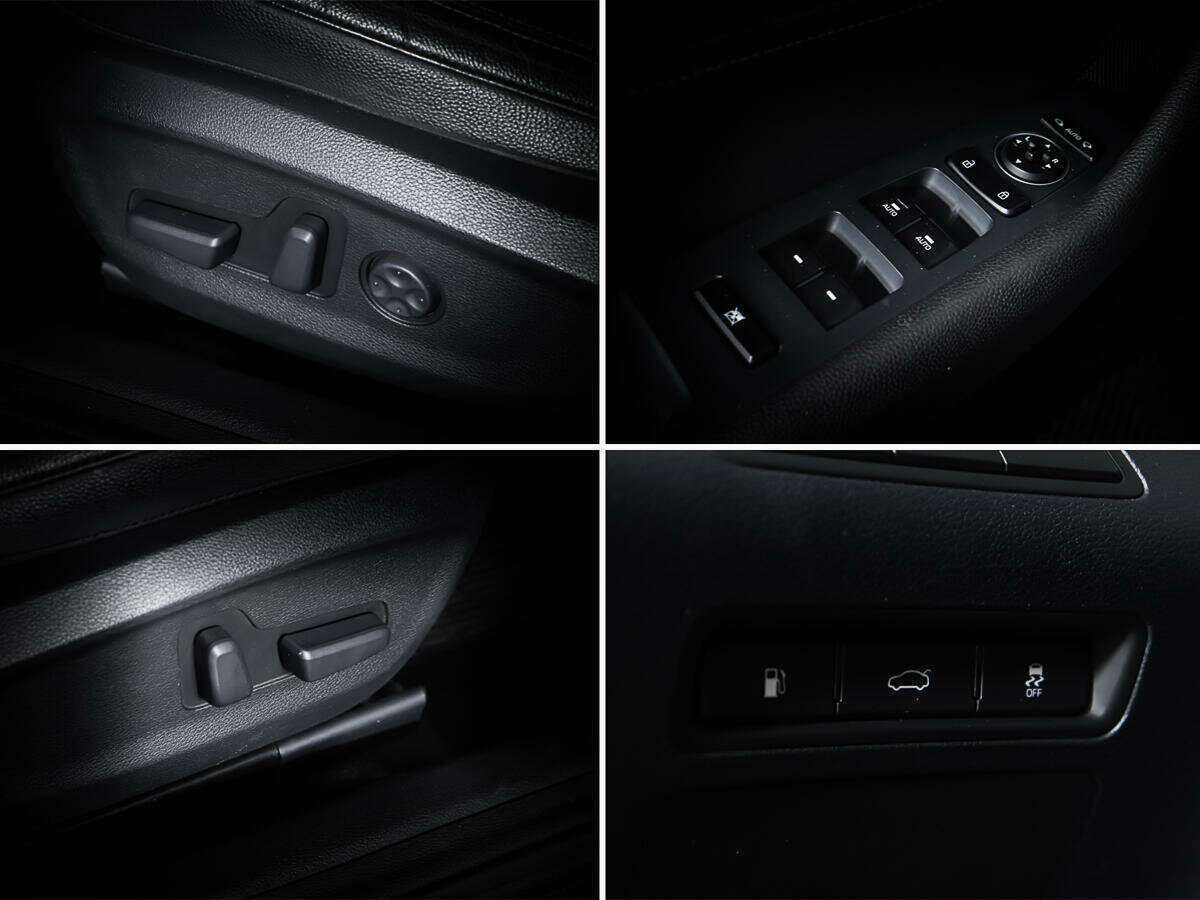 Купить Hyundai Sonata, 2018, 74 782 км.. Фото: #18