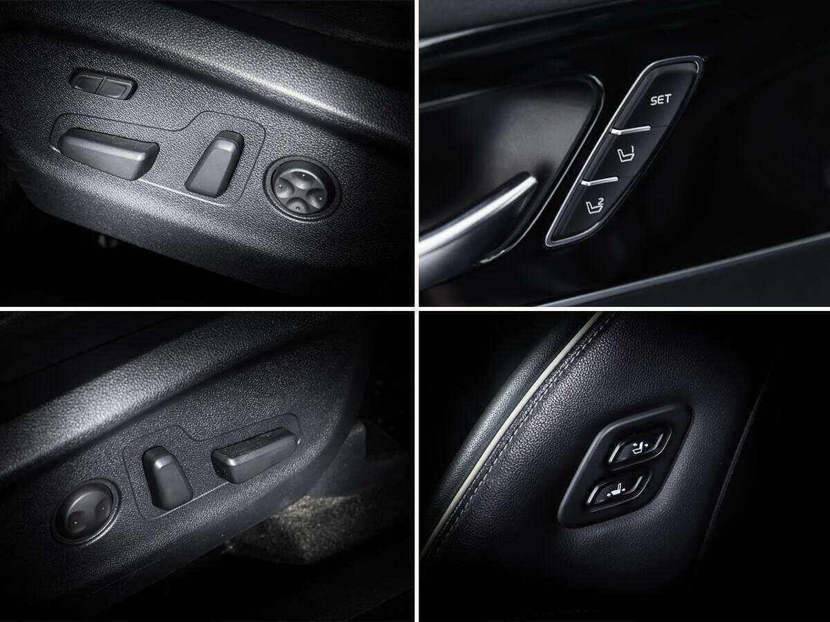 Купить Kia Sorento, 2019, 77 162 км.. Фото: #16