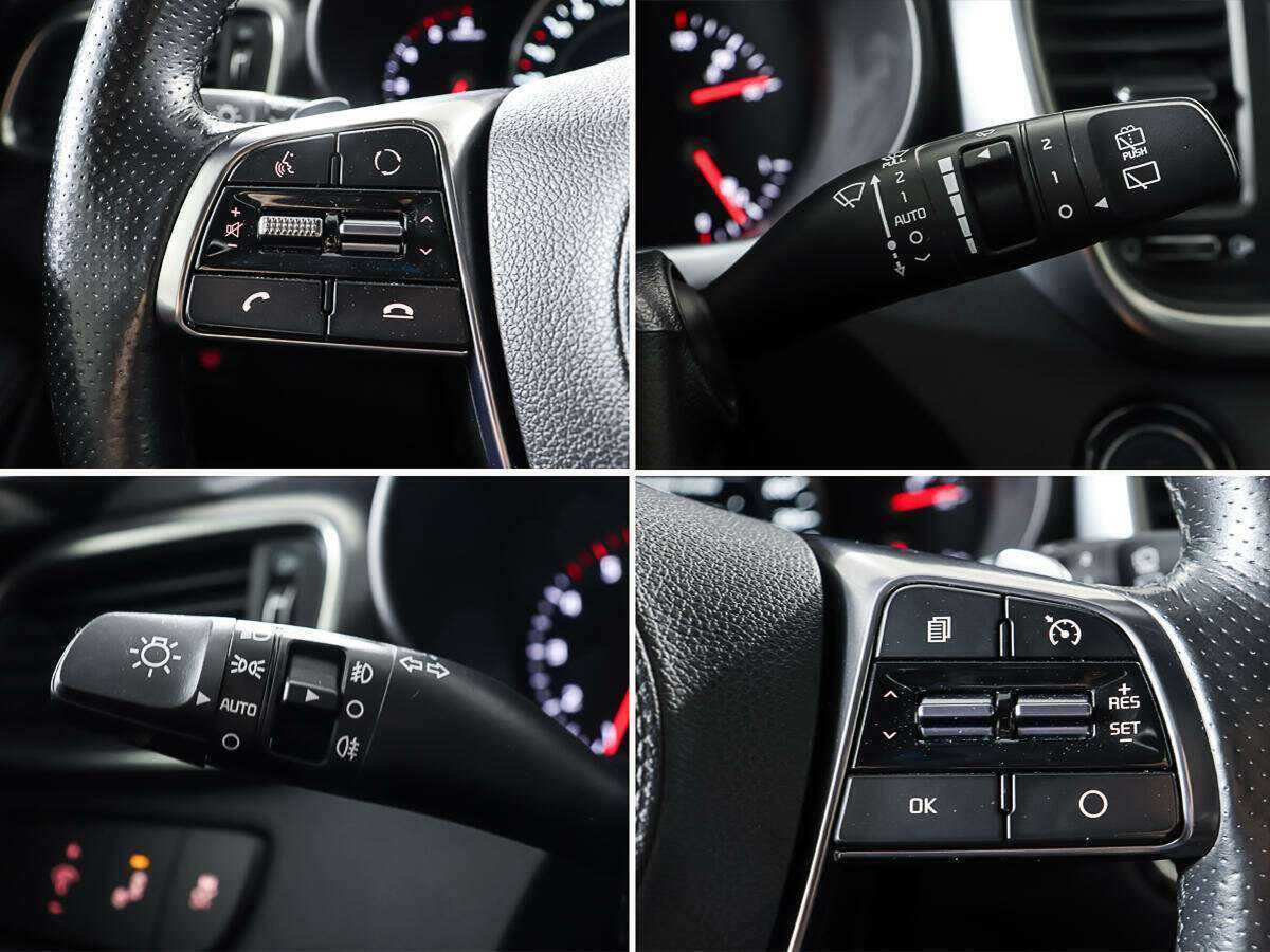 Купить Kia Sorento, 2019, 77 162 км.. Фото: #17