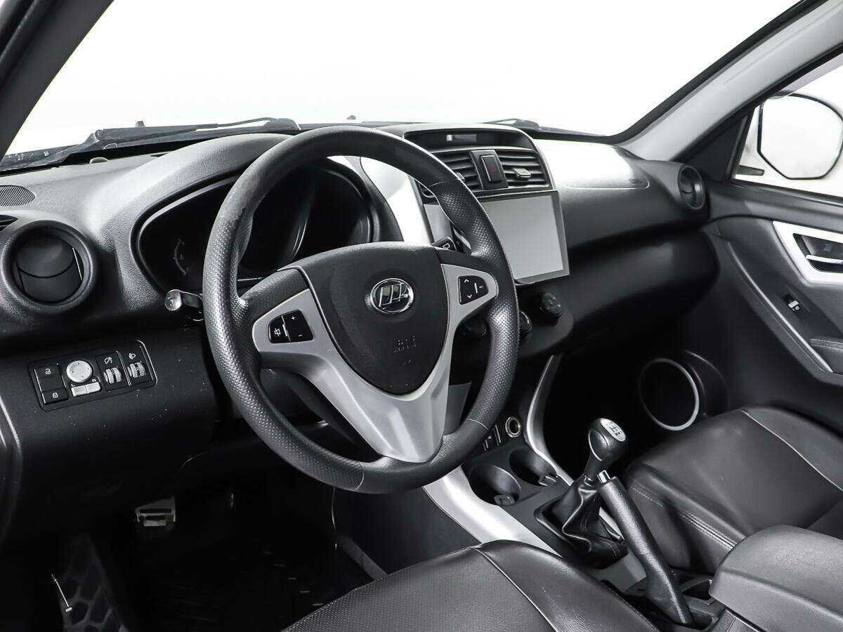 Купить Лифан Икс60, 2013, 75 912 км.. Фото: #12