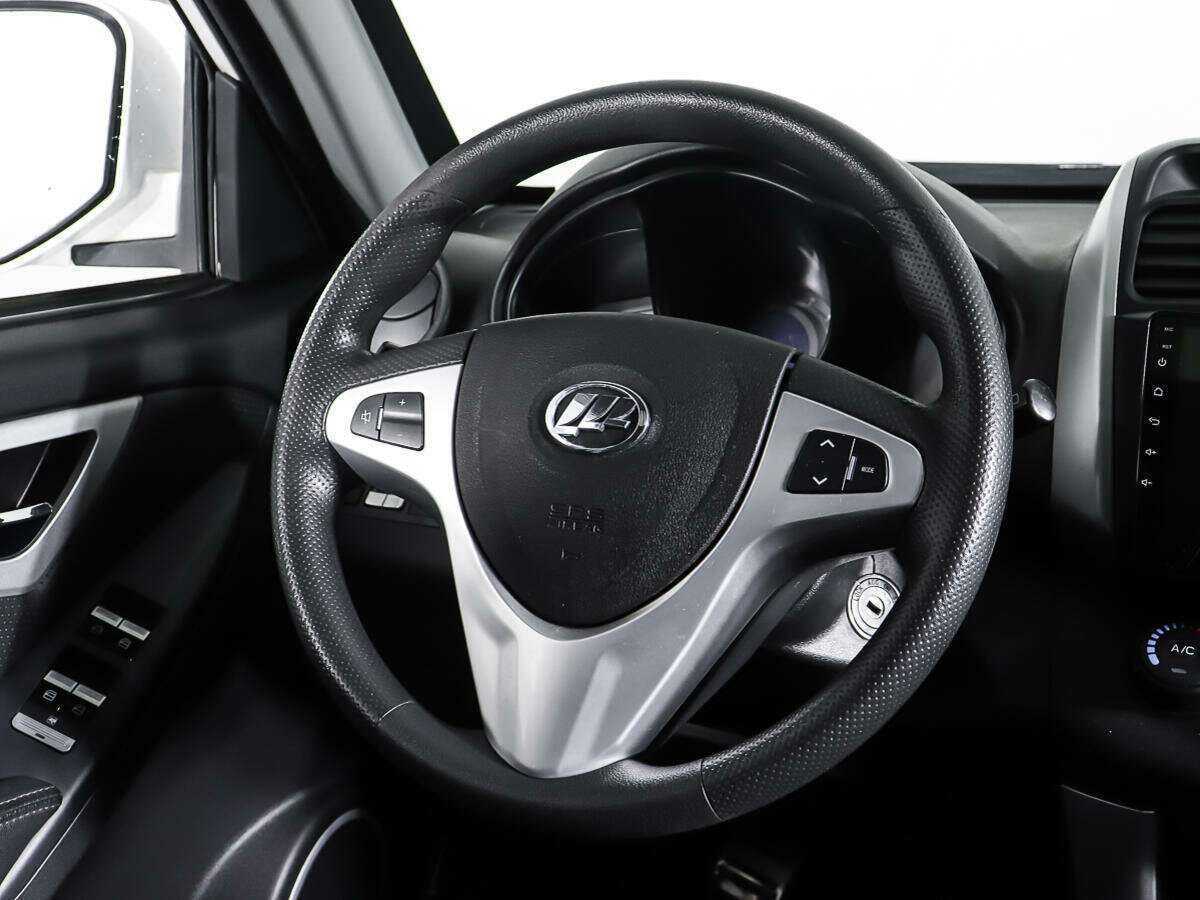 Купить Лифан Икс60, 2013, 75 912 км.. Фото: #14