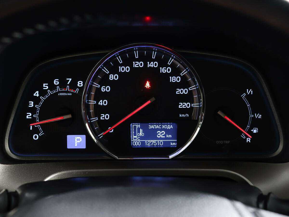 Купить Тойота Рав4, 2013, 127 500 км.. Фото: #13