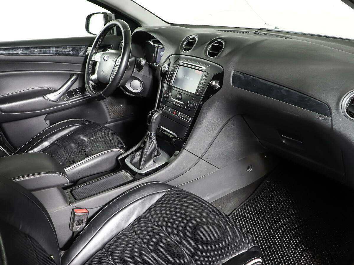 Купить Форд Мондео, 2013, 149 893 км.. Фото: #8