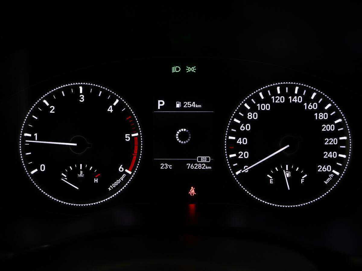 Купить Hyundai Santa Fe, 2018, 75 193 км.. Фото: #13