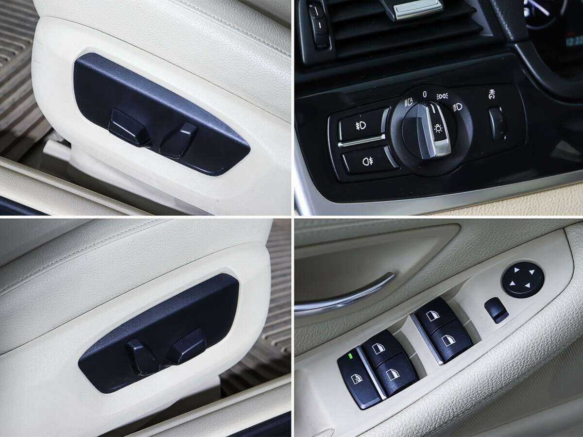 Купить BMW 5 серии, 2014, 87 000 км.. Фото: #13