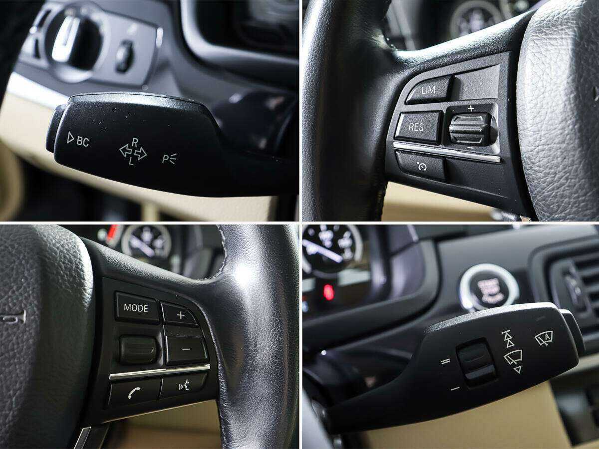 Купить BMW 5 серии, 2014, 87 000 км.. Фото: #14