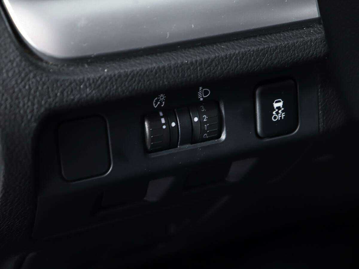 Купить Subaru XV, 2012, 136 657 км.. Фото: #17