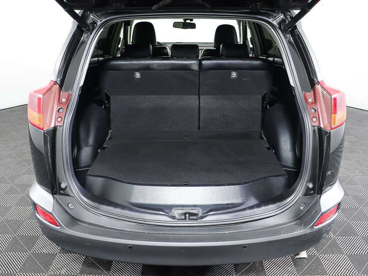 Купить Тойота Рав4, 2014, 133 474 км.. Фото: #8