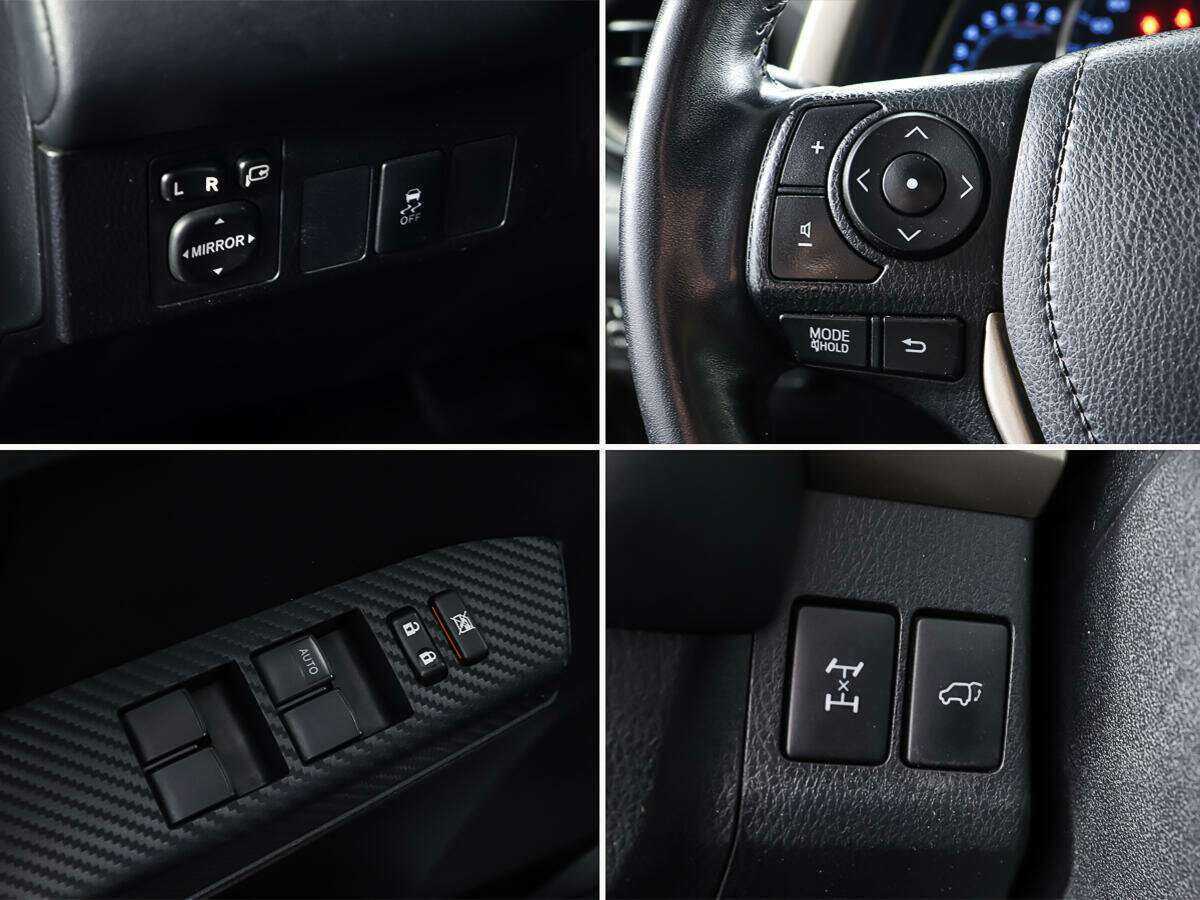 Купить Тойота Рав4, 2014, 133 474 км.. Фото: #18