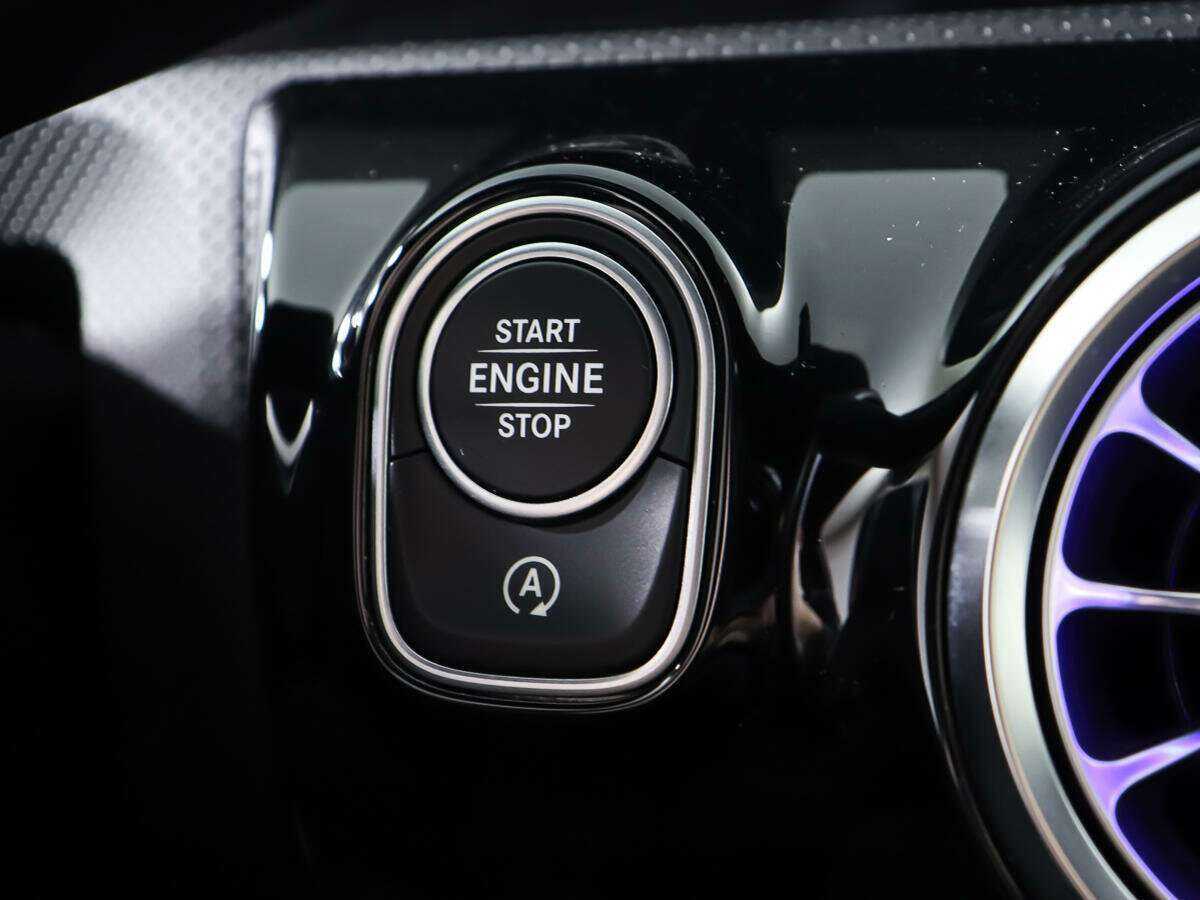 Купить Mercedes-Benz A-Класс, 2019, 43 180 км.. Фото: #18