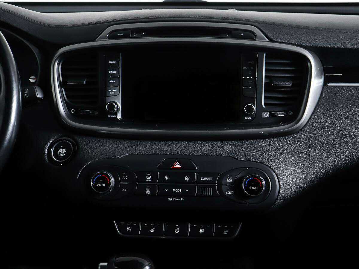 Купить Kia Sorento, 2015, 154 189 км.. Фото: #10