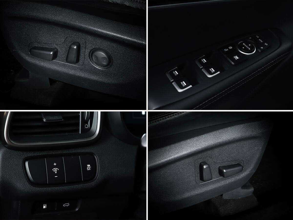 Купить Kia Sorento, 2015, 154 189 км.. Фото: #14